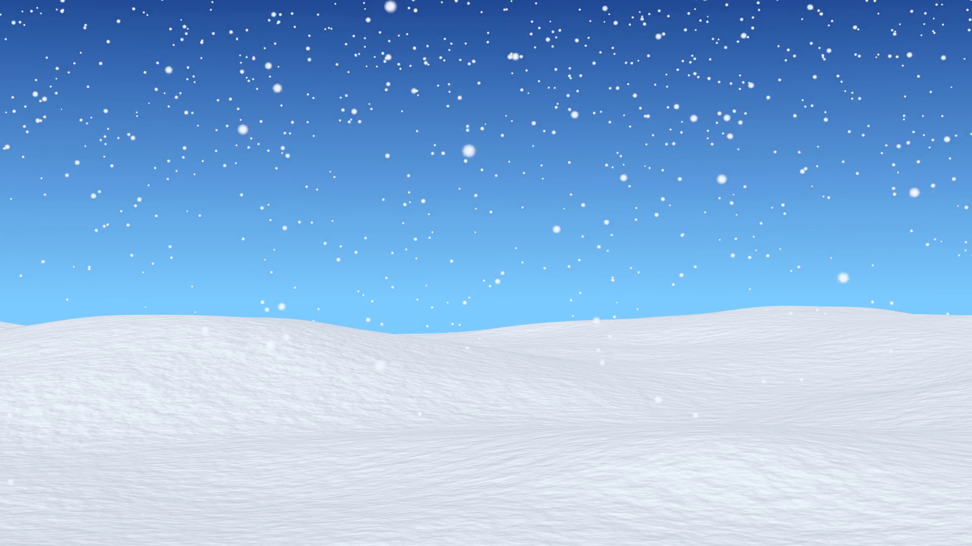 animation snow powerpoint template download, precipitation, white 