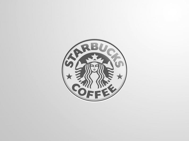 ppt starbucks backgrounds powerpoint templates