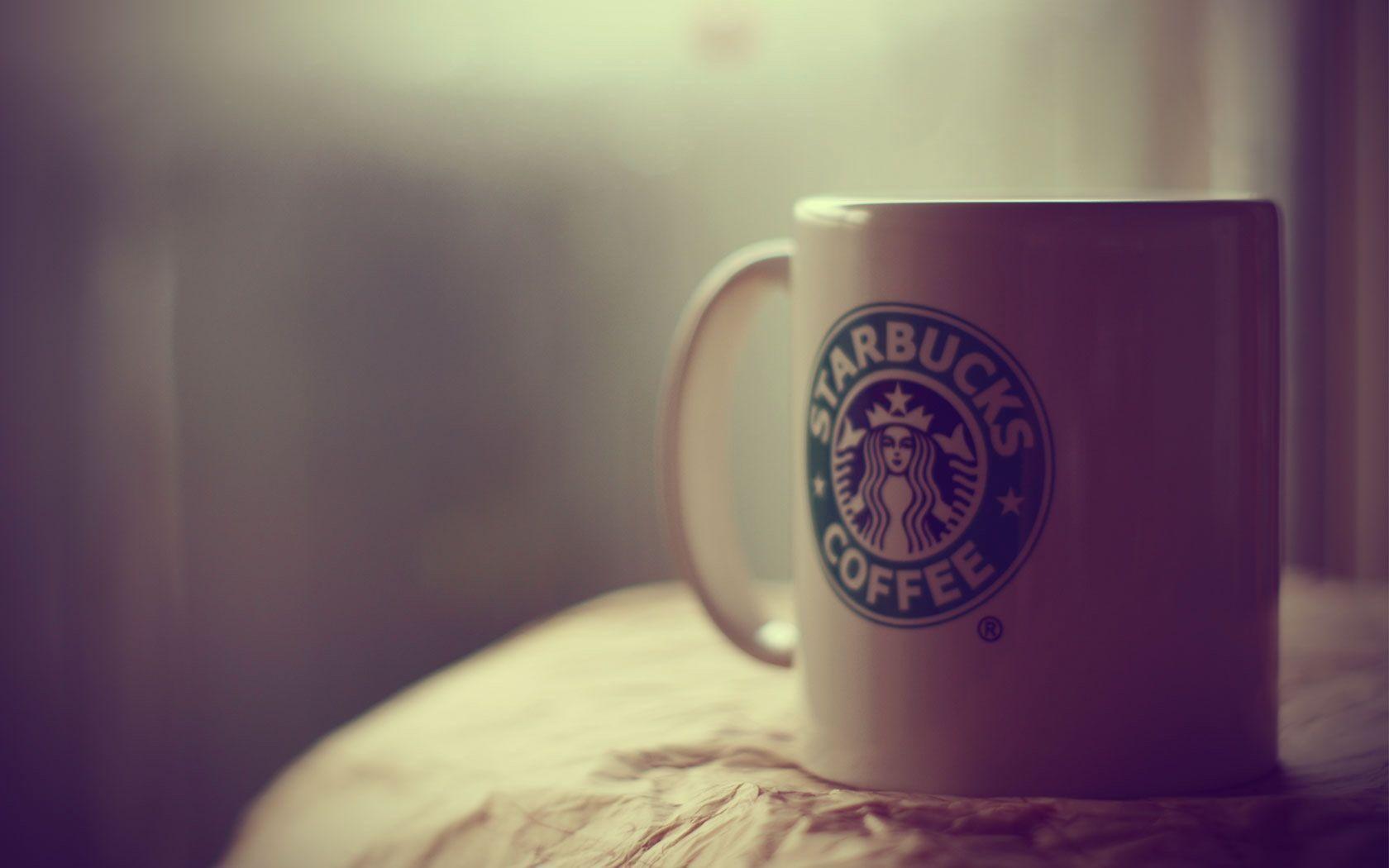 starbucks cup picture wallpaper