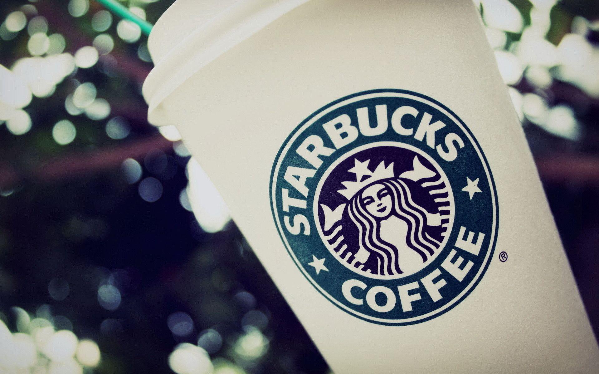 starbucks wallpapers picture presentation background