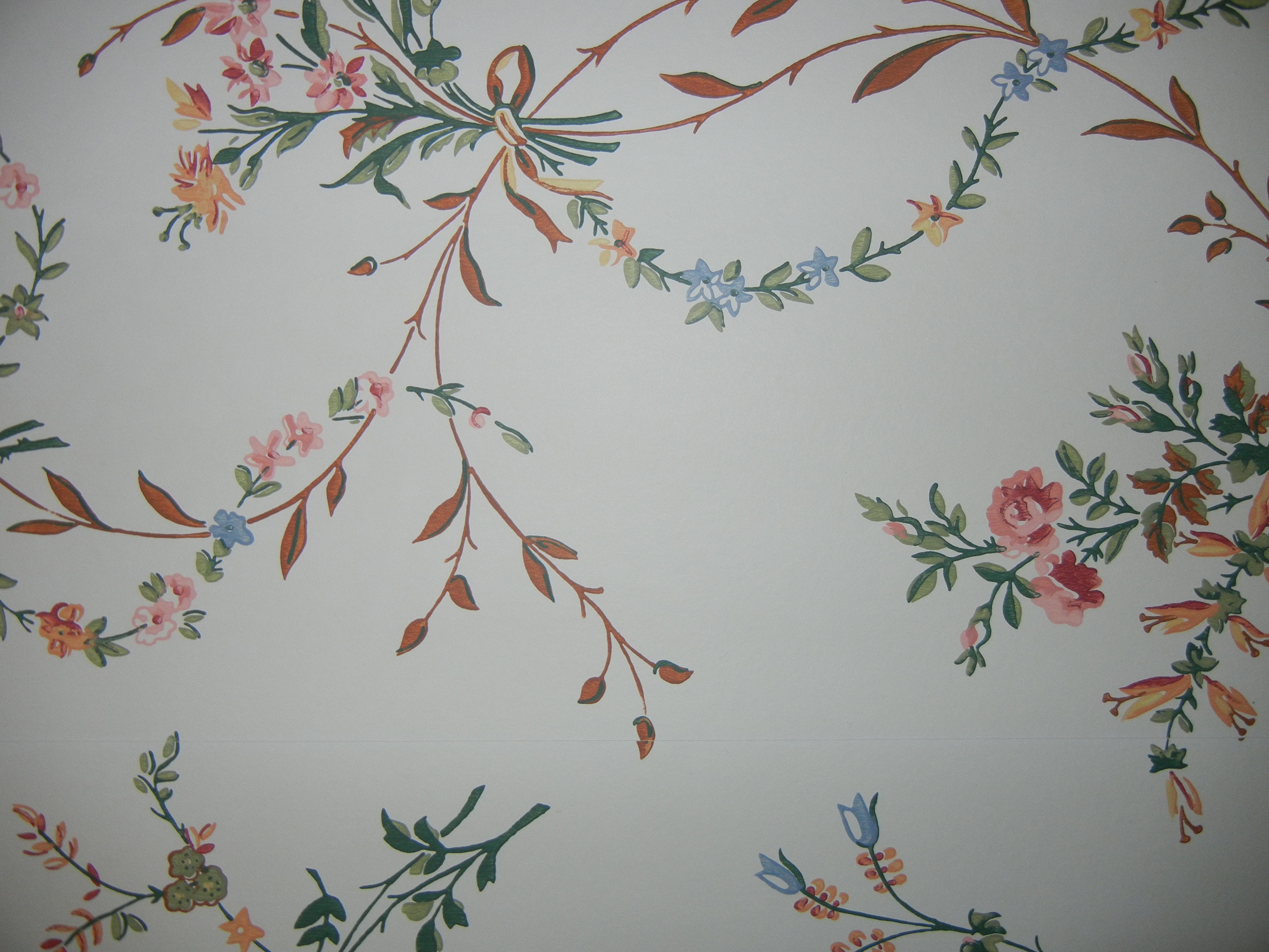 beautiful florals pattern victorian backgrounds