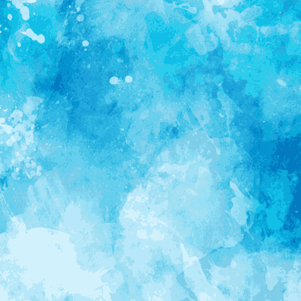 blue abstract watercolor wallpaper