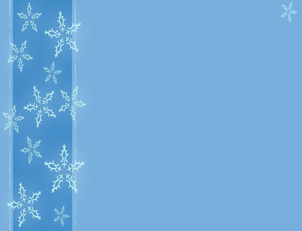 snowflakes, winter background wallpaper