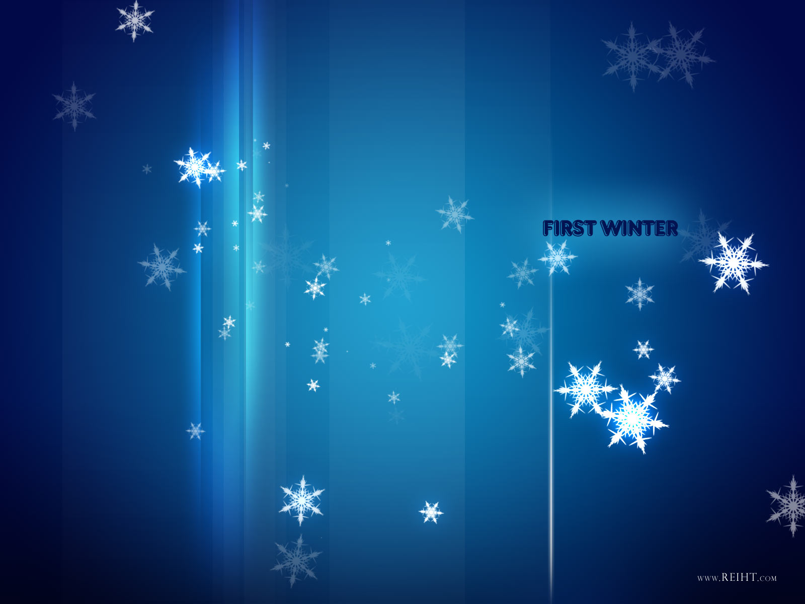 winter background templates