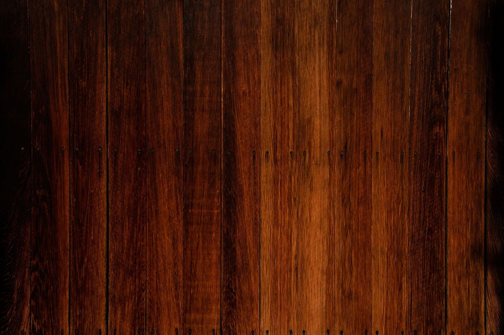 dark wood powerpoint background