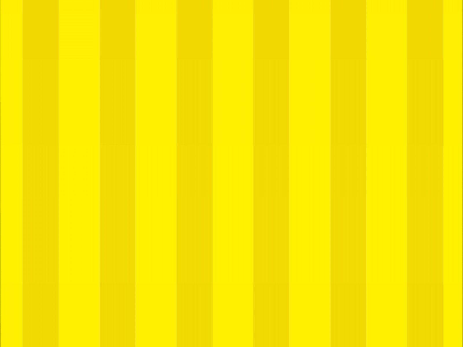 Yellow with striped pattern background
